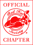 logo red hat society